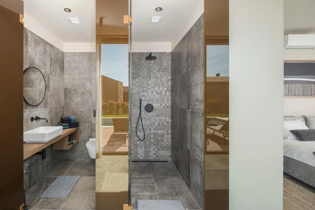 Design Villa Palmeta Bale