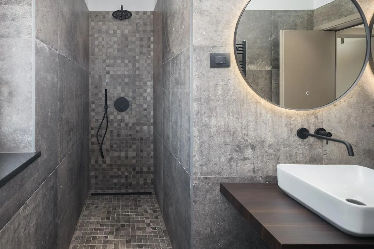 Design Villa Palmeta Bale