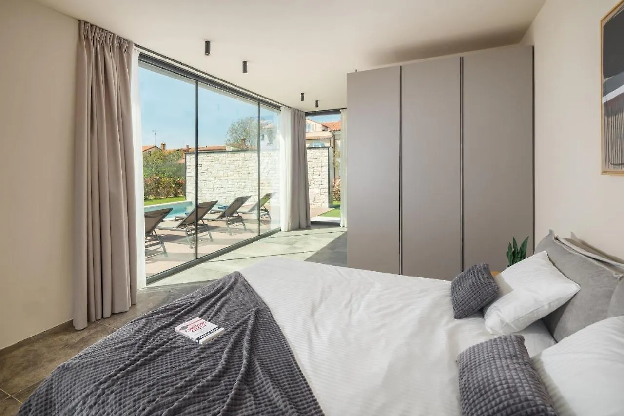 Design Villa Palmeta Bale 0*,