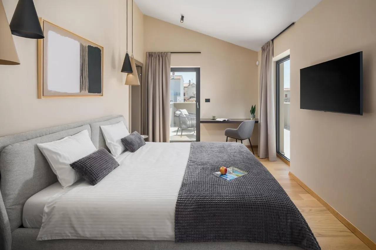Design Villa Palmeta Bale Croatia