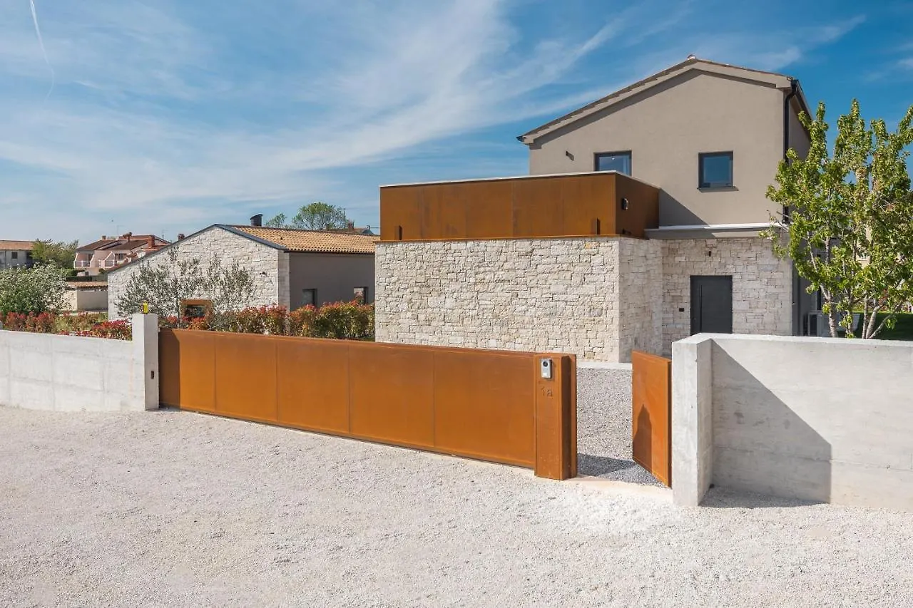 Design Villa Palmeta Bale