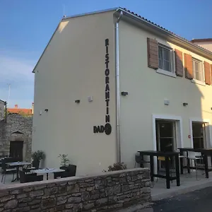  Appartamento Studio Apartman Dado