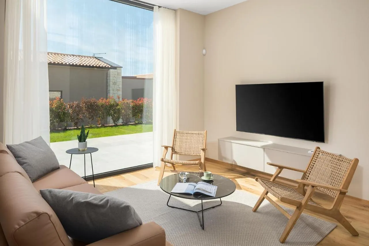 Design Villa Palmeta Bale