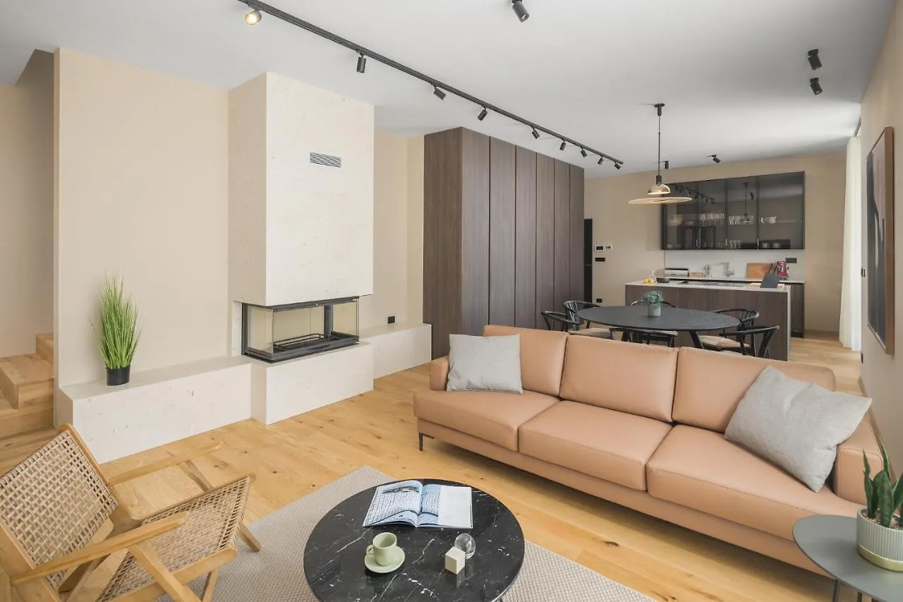 Design Villa Palmeta Bale