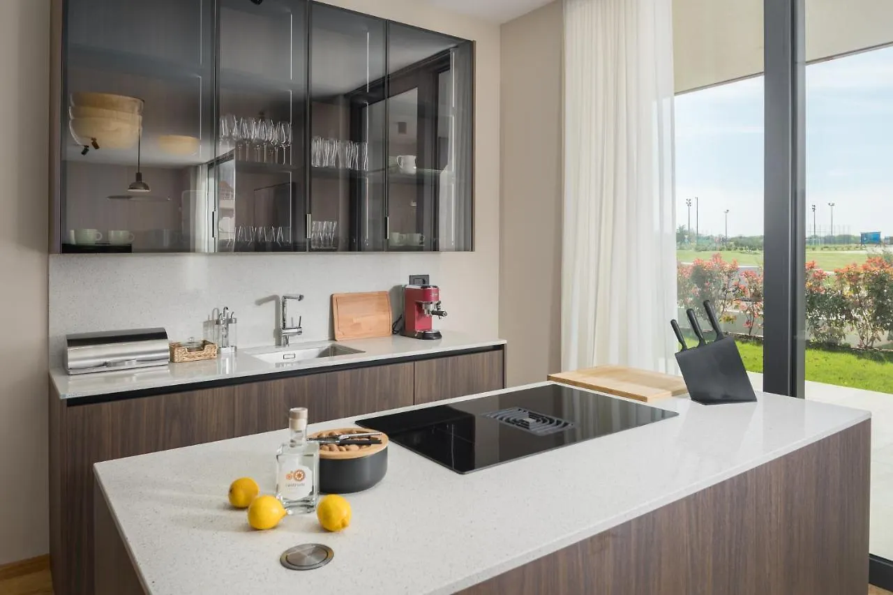 Design Villa Palmeta Bale