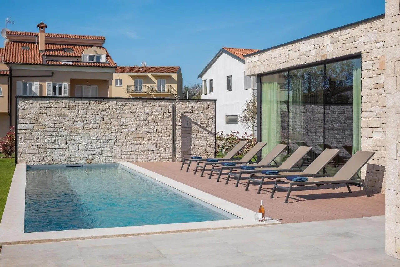 Design Villa Palmeta Bale