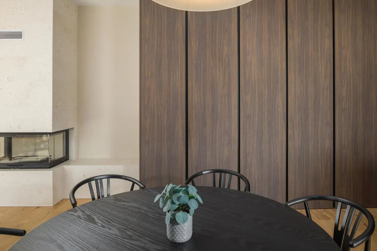Design Villa Palmeta Bale