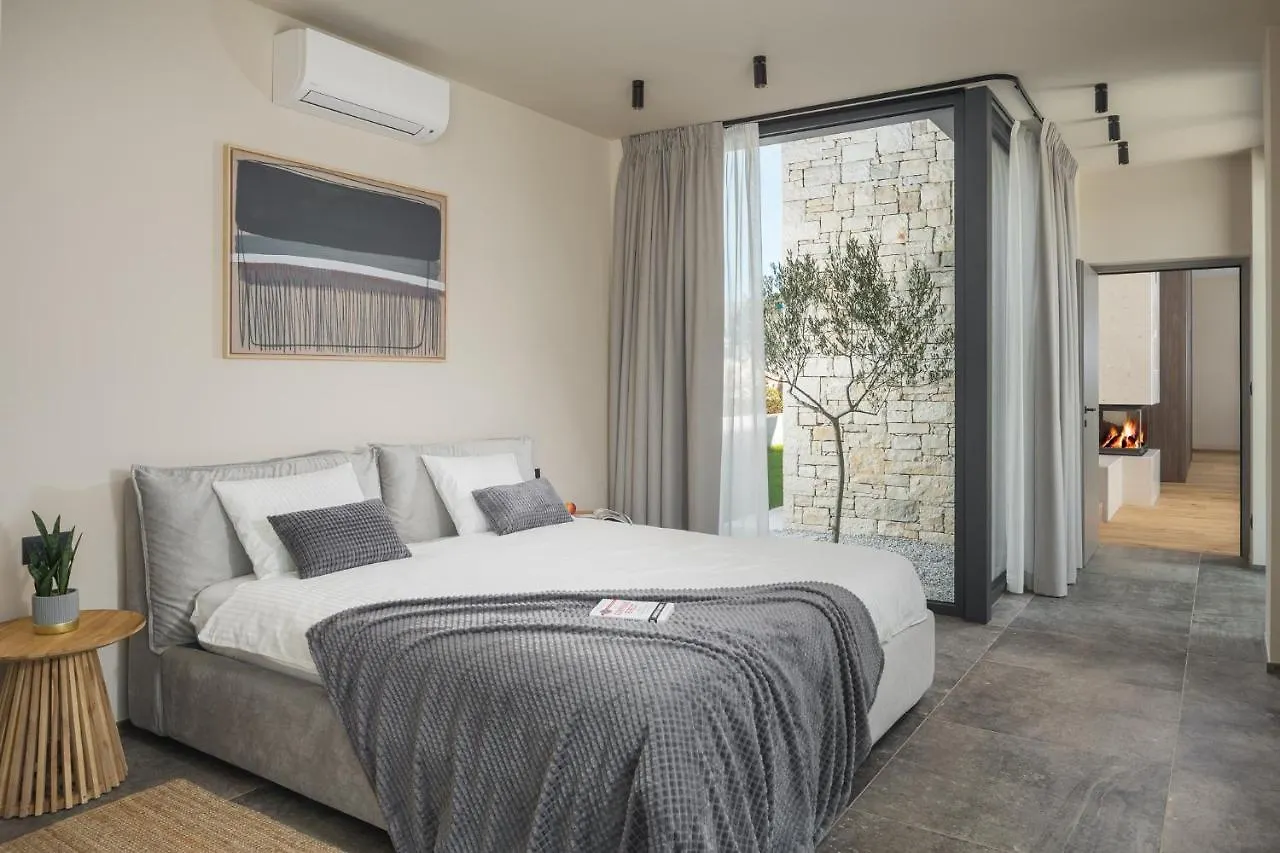 Design Villa Palmeta Bale