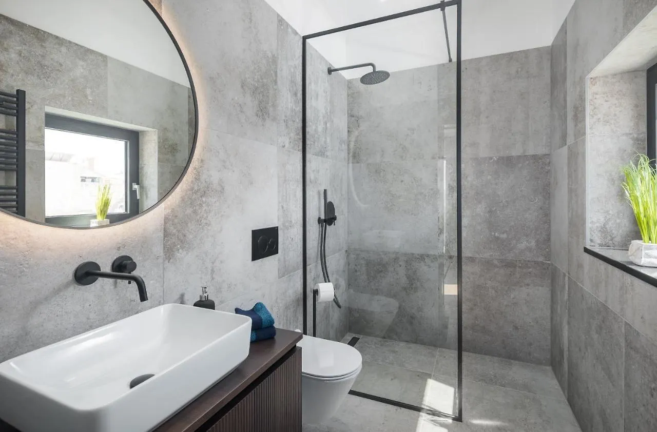 Design Villa Palmeta Bale