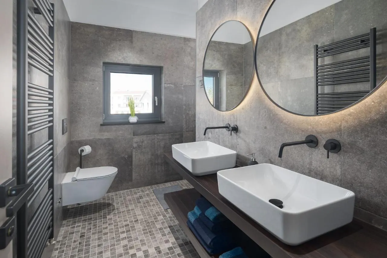 Design Villa Palmeta Bale 0*,