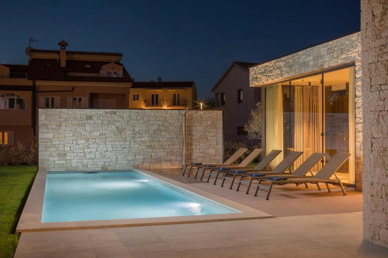 Design Villa Palmeta Bale